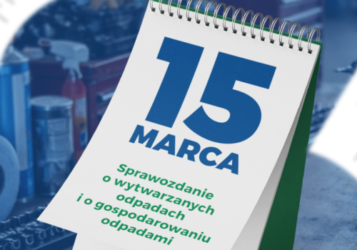 Ważna data dla przedsiębiorców. 15 marca upływa termin na złożenie dokumentów.