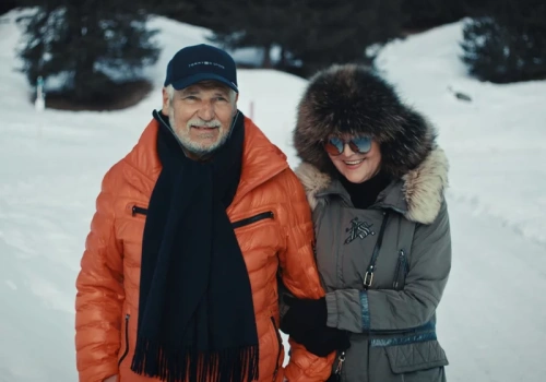 Powstaje serial dokumentalny o Kwaśniewskich! Jest pierwszy teaser!