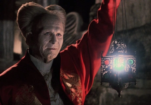 Ta nowa książka będzie prequelem i sequelem słynnego Drakuli Brama Stokera. O czym opowie?