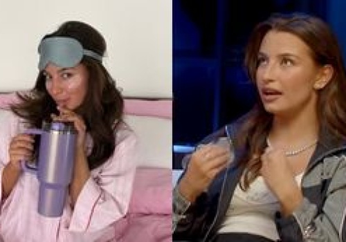 Julia Wieniawa stawia warunki w pracy: 