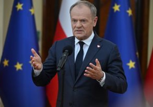 Weto prezydenta ws. SAFE. Rząd reaguje. Wdraża plan B