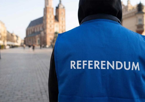 PlatfoPlatforma straci władzę? Gród Kraka budzi się z letargu! *