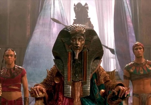 Nowa odsłona tego kultowego science fiction może wreszcie rozwiązać 32-letnią zagadkę serii