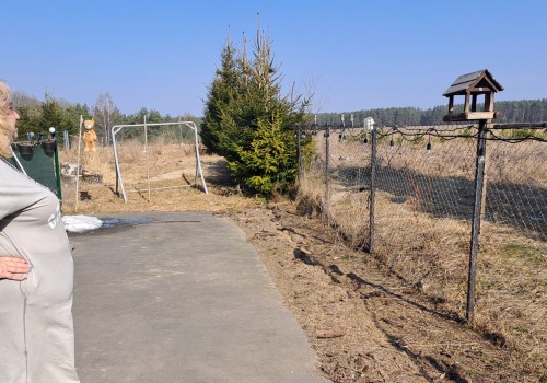 Spór o żwirownię powstającą pod Bytowem. „Jasień może na tym stracić”