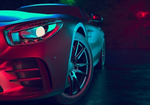 Samochody, które stały się gwiazdami kina – najbardziej rozpoznawalne auta z filmów i seriali