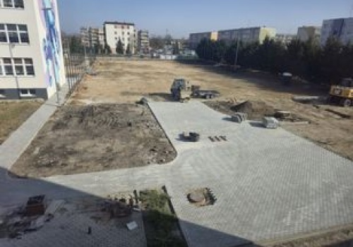 To tutaj mogę odkryć talent na miarę Roberta Lewandowskiego