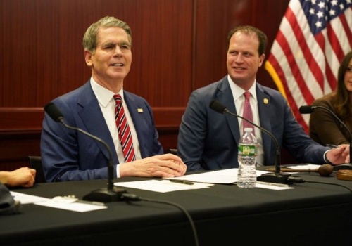 USA zawieszają sankcje na ropę z Rosji. Kreml: jesteśmy niezbędni