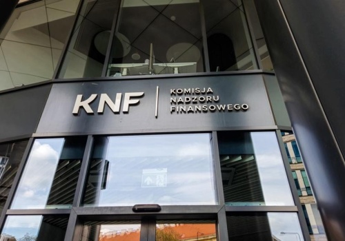 Wielka baza danych o finansach Polaków. Sejm podjął decyzję