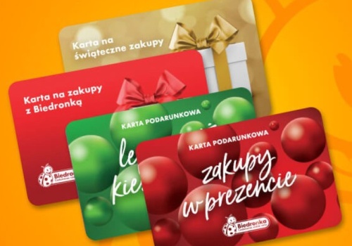 Nagroda 1500 zł w kartach Biedronki? Sieć odpowiada