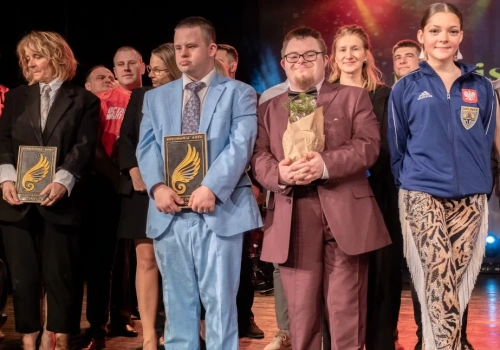 Małgorzata Szmaglinska i Marek Pałaszyński wśród laureatów Gali Dokonań Roku 2025