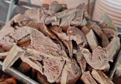 Dla Turków to rarytas. W Polsce mało kto wie, że takie mięso można jeść