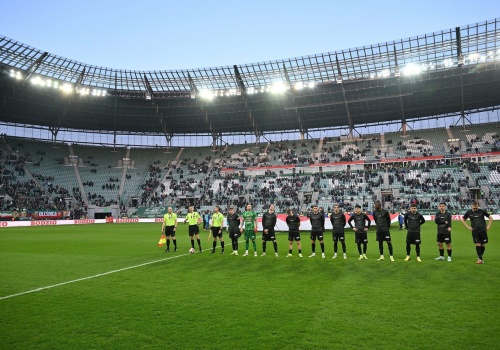 Wisła Kraków ukarana walkowerem!