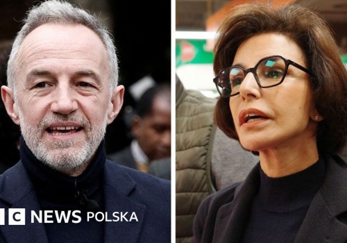 W Paryżu ster może przejąć prawica. Wybory we Francji to test spolaryzowanego elektoratu