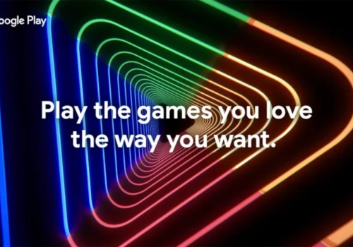 Aktualizacja Google Play będzie świetna. Płatne gry sprawdzimy za darmo