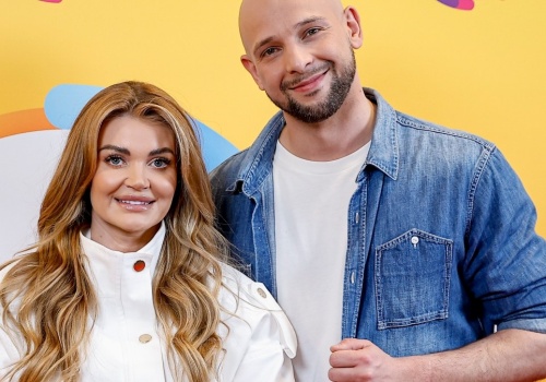 Czy między nimi jest coś więcej? Folwarska i Pela odpowiadają bez wahania