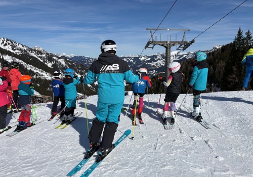 Klub młodych mistrzów. Lata doświadczenia i imponujący dorobek