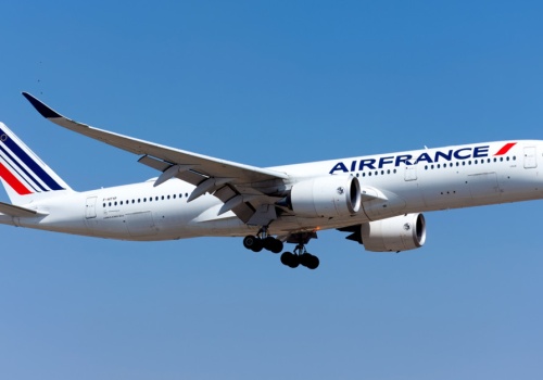 Ceny biletów lotniczych będą wyższe. To już pewne