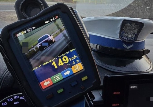 Kierowcy zapominają o nowych przepisach i tracą prawo jazdy