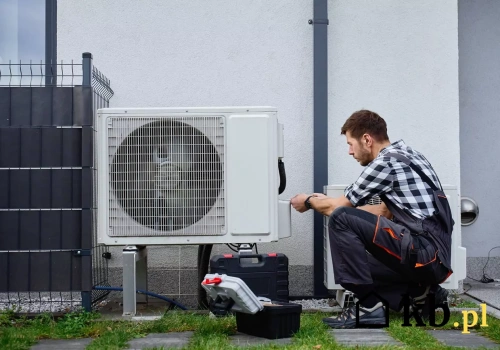 Ten błąd zmienia pompę ciepła w skarbonkę bez dna. Jest popełniany na etapie wyboru urządzenia