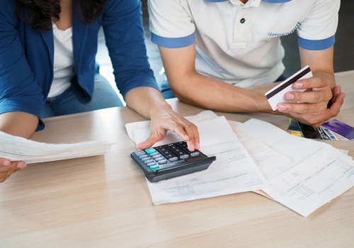 Monopol na dane może podnieść koszt kredytów. Branża krytykuje projekt ustawy