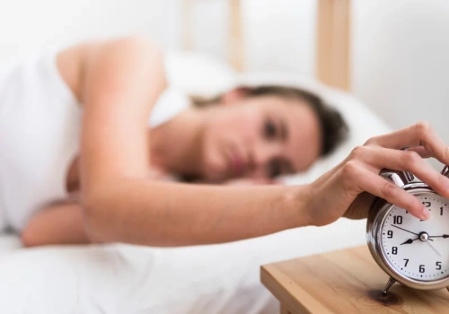 Naukowcy: Cukrzyca, demencja i marskość wątroby mogą być skutkiem złych nawyków związanych z odpoczynkiem