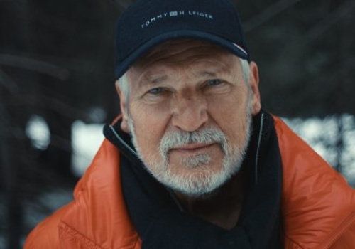 Aleksander Kwaśniewski otrzyma dokument na znanej platformie streamingowej