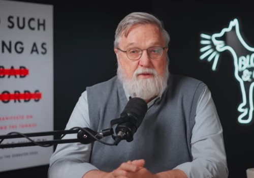 Mentor szefa Pentagonu – pastor Wilson, chciałby zakazać katolickich procesji w USA