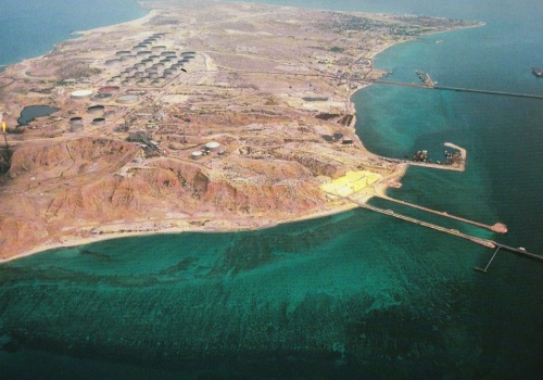 Jedna decyzja może wstrząsnąć światem. Atak na tę wyspę mógłby pogrążyć świat w chaosie