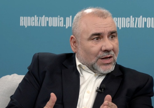 Epidemiolog: antybiotyków nadużywamy także w szpitalach. O antybiotykooporności na HCC