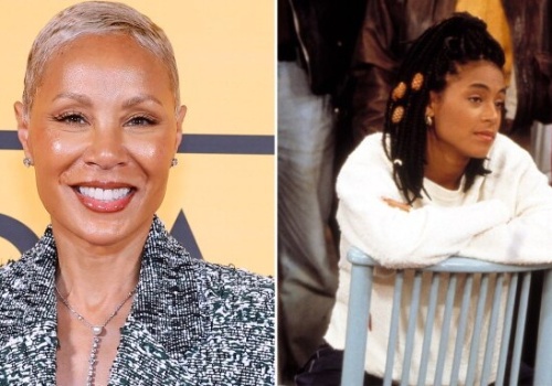 Nostalgiczny powrót do lat 90. Jada Pinkett Smith zagra w kontynuacji kultowego hitu