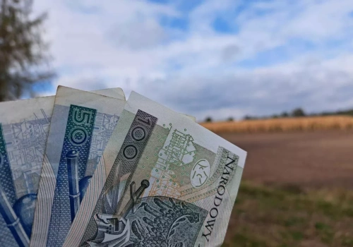 Rolnicy apelują o powrót kredytów 1%. Co na to ministerstwo rolnictwa?