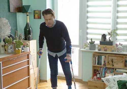 Nie potwierdzamy winy. Spychoterapia w praktyce