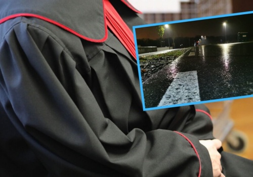 Pijany wjechał w matkę z dziećmi. Zapadł wyrok w głośnej sprawie potrącenia w Opolu