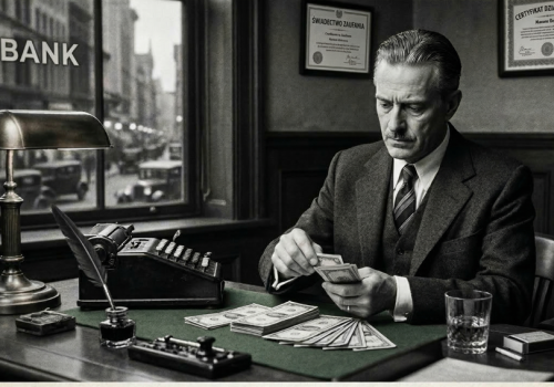 Pieniądze dla JDG leżą na stole. Banki płacą za przejście, rekordzista daje 5000 zł