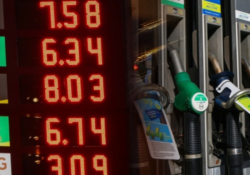 Ceny paliw w górę. Analitycy ostrzegają: kolejne podwyżki nieuniknione