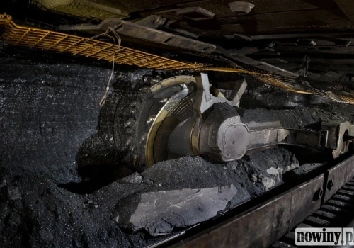 JSW zawarła umowę na dostawy węgla. Wartość kontraktu to 2,1 mld zł