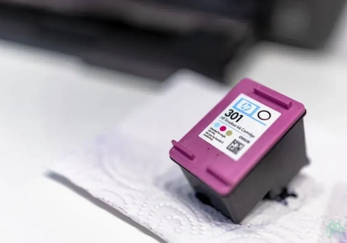 HP znów blokuje zamienniki tuszu