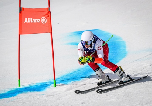 Igrzyska Paralimpijskie: Michał Gołaś i Kacper Walas z brązowym medalem!