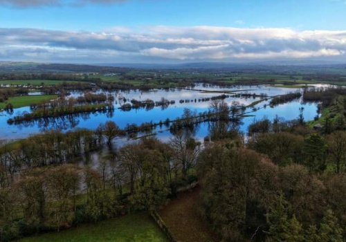 Zbiornik Wielowieś-Klasztorna ma być mega drogi i NIESKUTECZNY – informuje KRR
