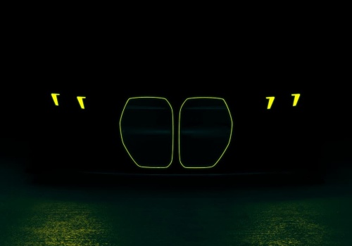 BMW M pokazało zwiastun swojego najnowszego samochodu