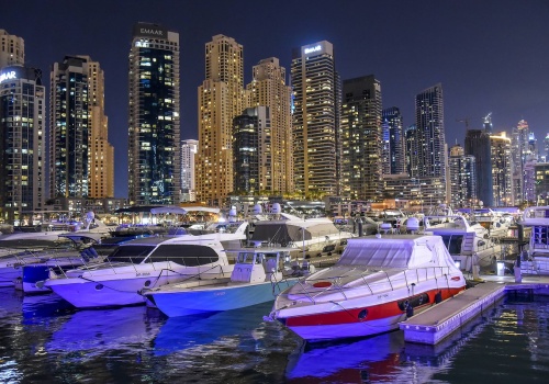 To czas na łapanie okazji w Dubaju? „Takie momenty stwarzają wyjątkowe okazje dla inwestorów myślących strategicznie”