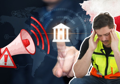 Bank Światowy alarmuje: Polska w ogonie innowacji. Nic dziwnego, że pracujemy więcej