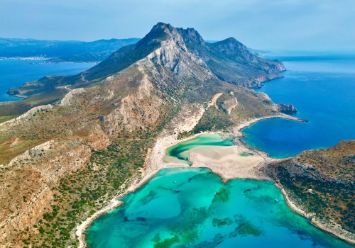 Wczasy na Krecie 🏖️☀️🍹 All inclusive w 4* hotelu przy plaży za 2505 PLN