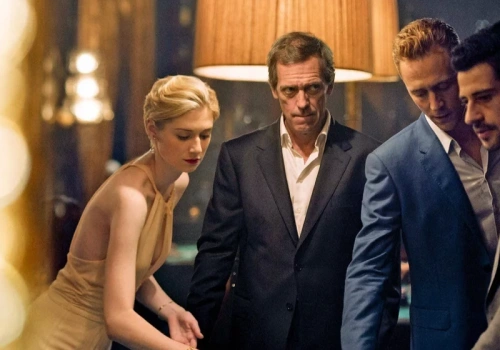 „Arcydzieło”, „Wyśmienity”. Serial wrócił po 10 latach z 2. sezonem i znów jest na topie