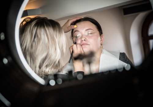 Jubileuszowe Raciborskie Dni Urody na Zamku Piastowskim