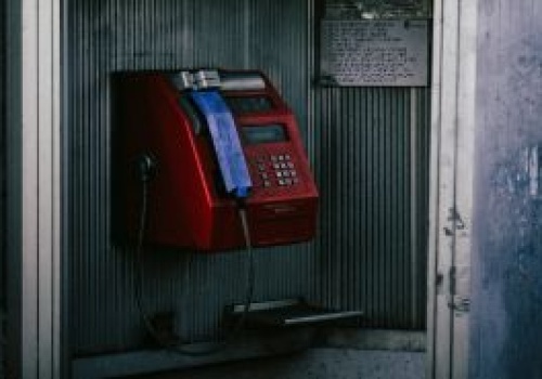 Rosjanie wrócą do budek? To plan polityka