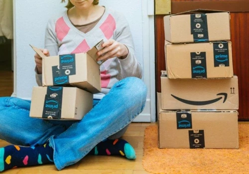 Czerwiec nowym lipcem. Amazon Prime Day przyspiesza!