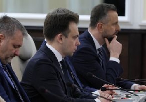 Uchwała rządu ws. SAFE. Jest upoważnienie dla dwóch ministrów