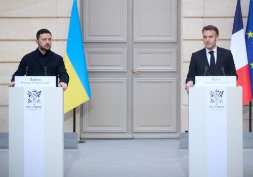 USA luzują sankcje na Rosję. Europa oburzona