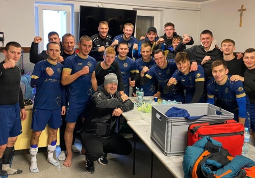 Klasa A startuje z wiosną. Będzie się działo „z góry na dół”…